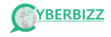 CyberBizz Logo