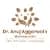 Dr Anuj Aggarwal logo