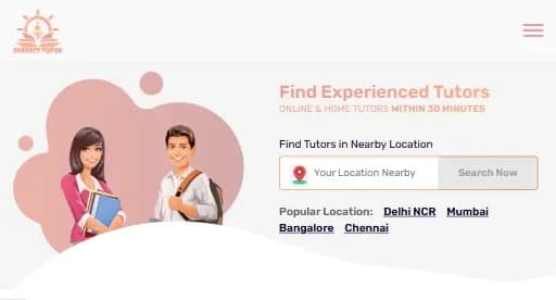 Perfect Tutor