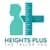 Heights PLus logo