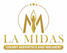 La Midas logo
