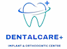Dental Care Plus logo
