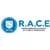 Race logo