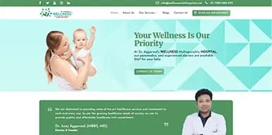 Wellness