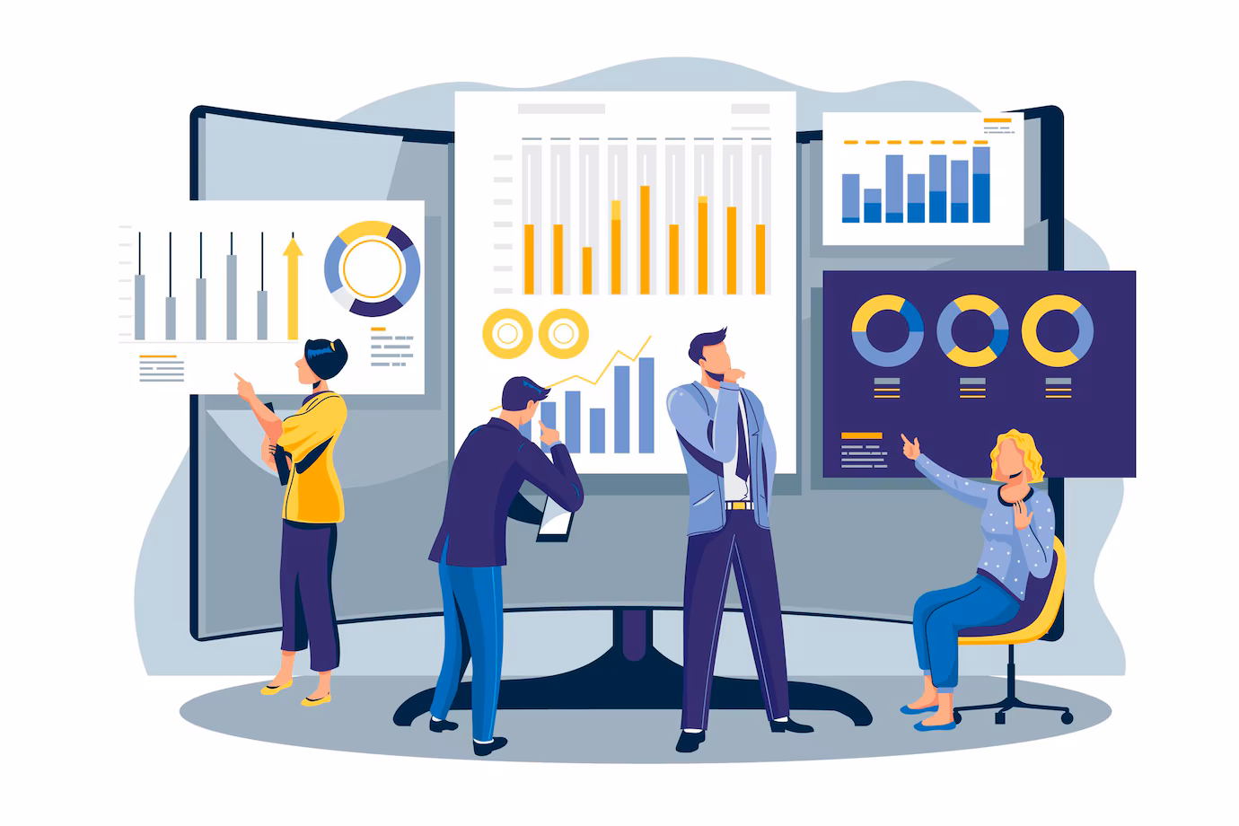 Planning & Strategy 
