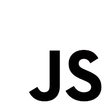 JavaScript & jQuery  logo