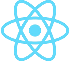 React & Vue.js logo