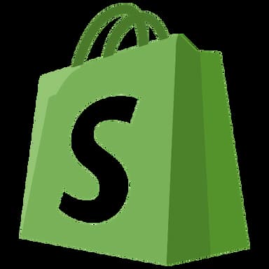 Shopify & WooCommerce logo