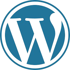 WordPress & Elementor  logo