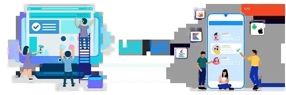 UI/UX-Focused Design