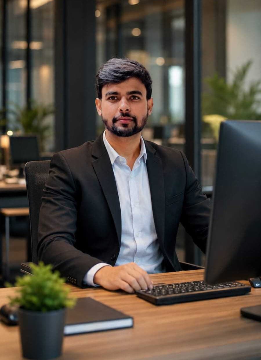 Team member