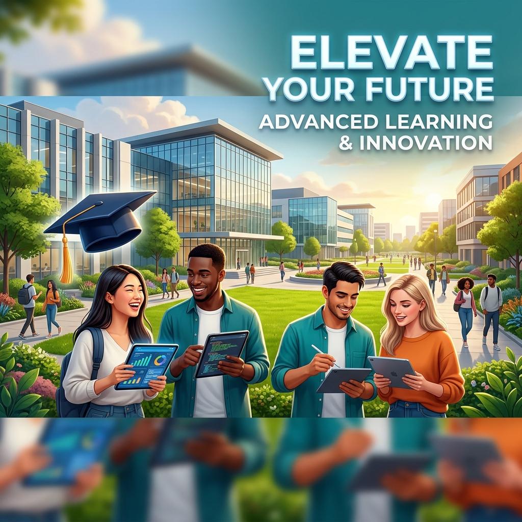 India's Top Digital Marketing Agency for Education